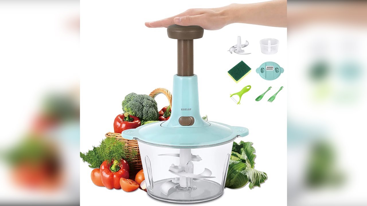 Best Tomato Chopper of 2025 [Updated]
