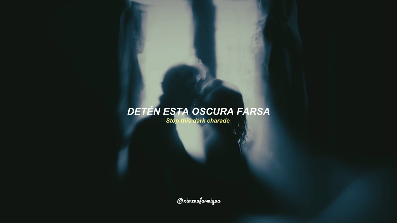 Charade- The Yagas/ sub. Español + Lyrics
