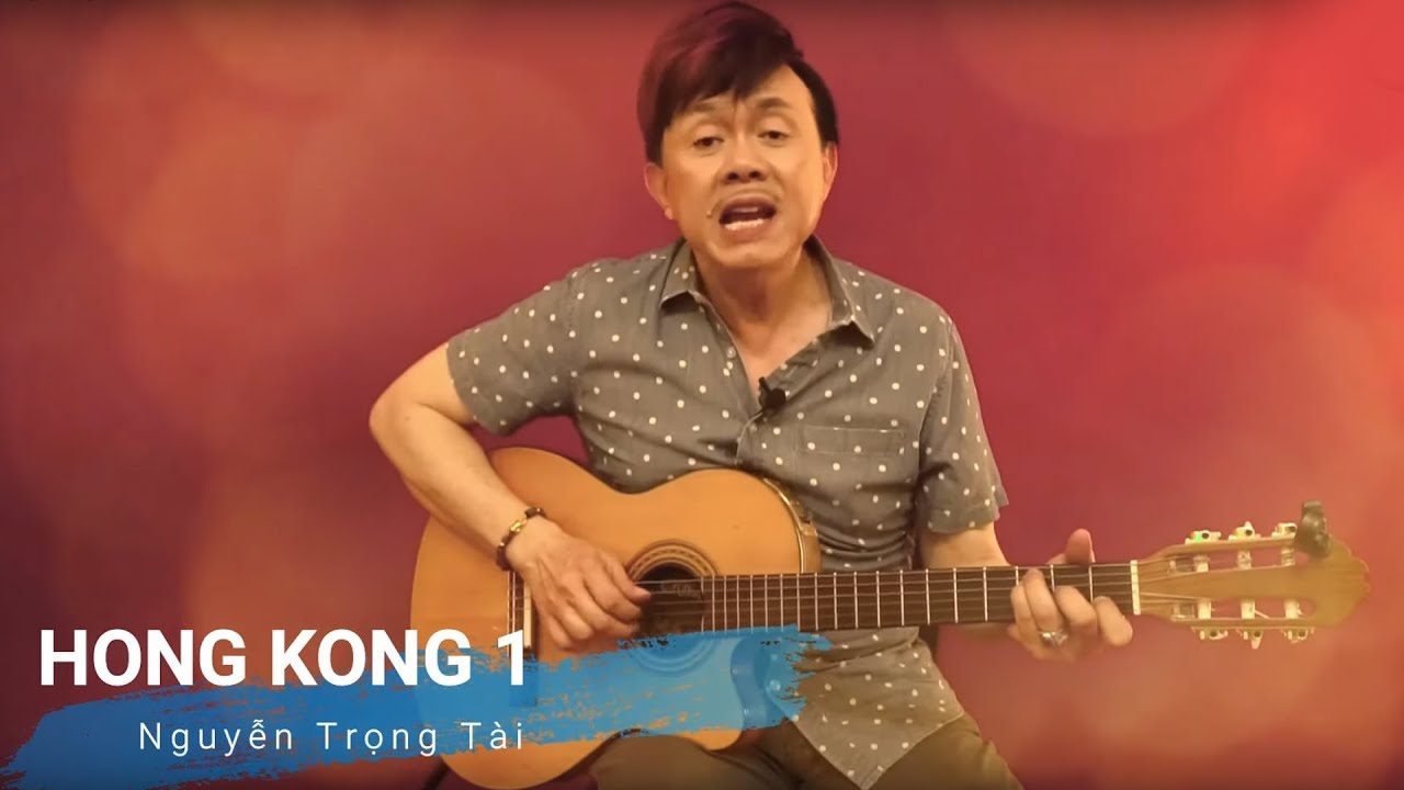 Hong Kong 1 [Cover] - Chí Tài