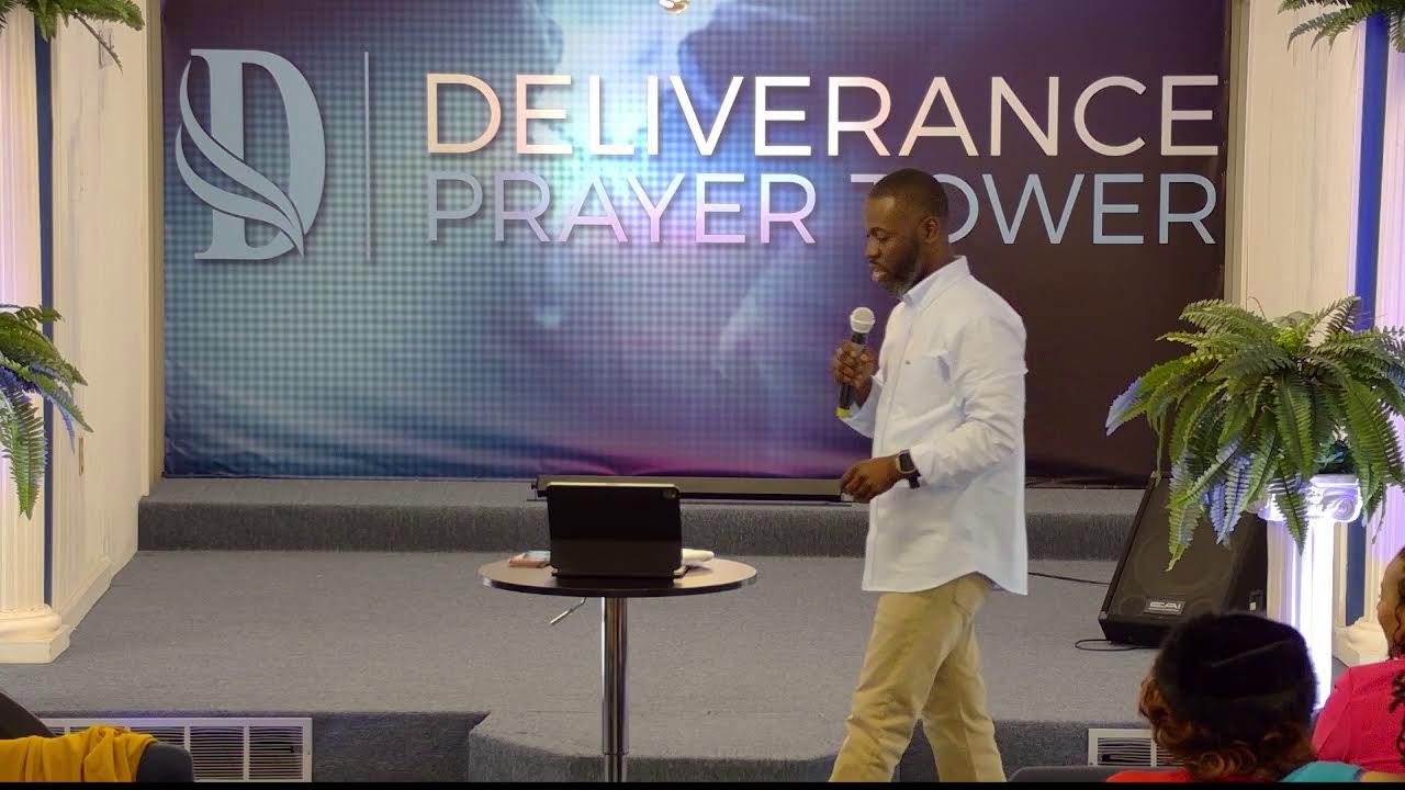 Deliverance Prayer Tower Inc