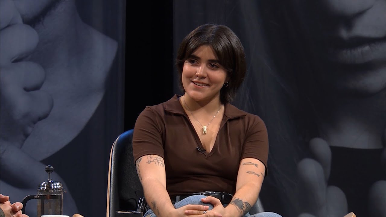Historias Propias con Tamara Silva Bernaschina: 
