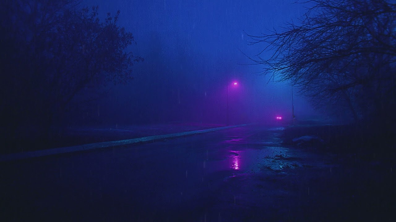 it's late, you need sleep.