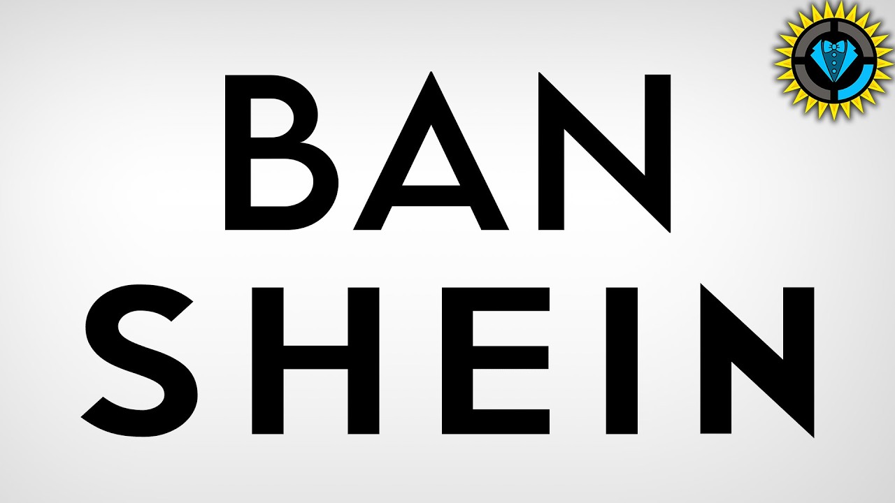 Should SHEIN Be Banned? | Style Theory