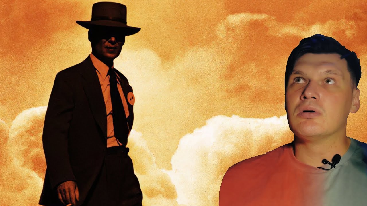 Oppenheimer Review: The Destroyer of World and Father of Atomic Bomb