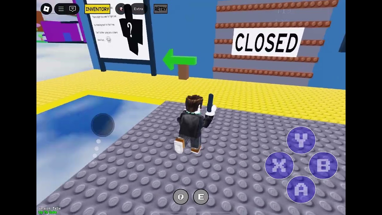 (MOST POPULAR)Roblox: I wanna test the game(beta test) - 100% full game walkthrough