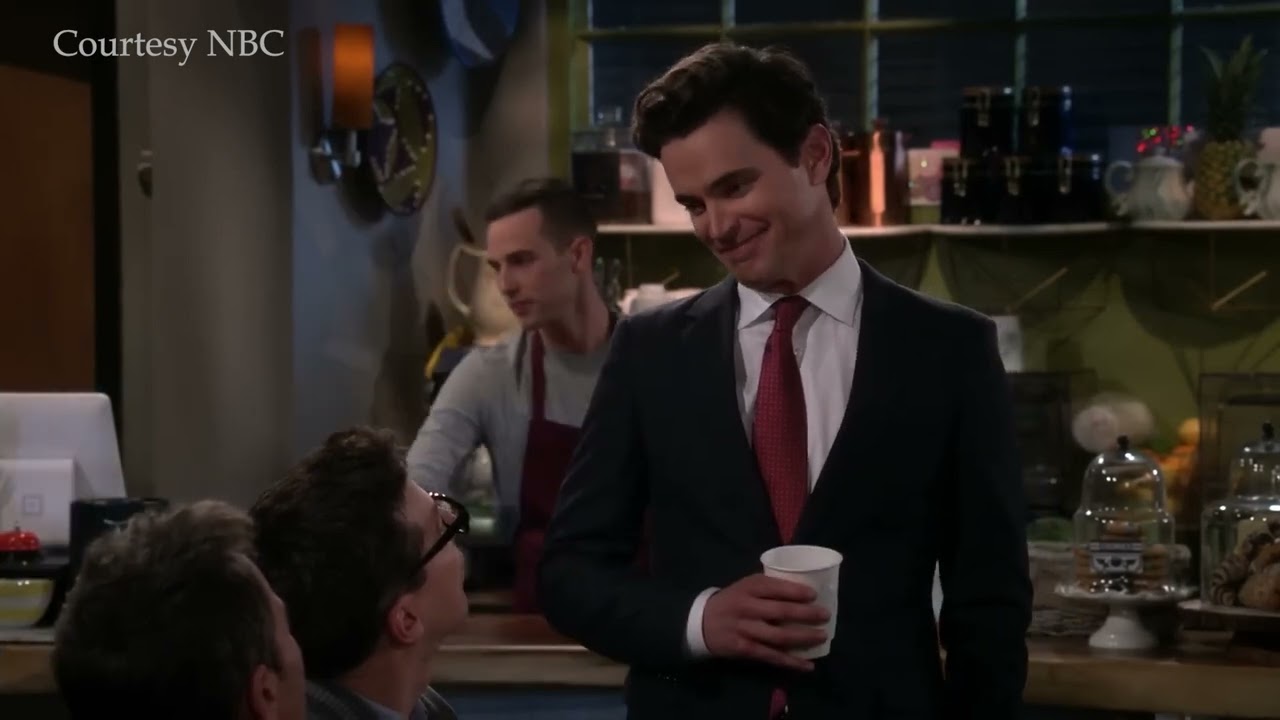 Matt Bomer's Career & Georgia Connection