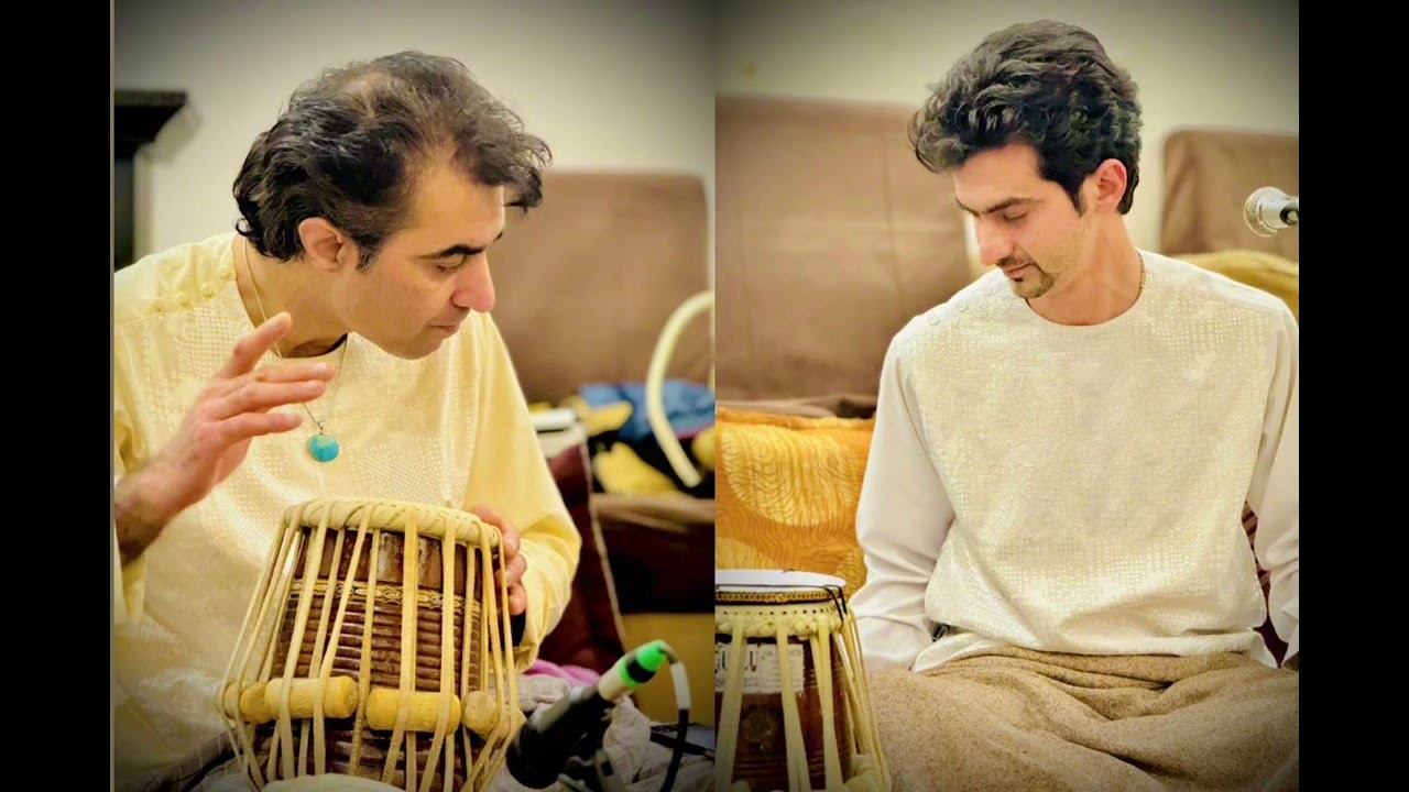 برگ گل بهشت لب می پرست توست(فرهاد فرآئین-Farhad Faraien)