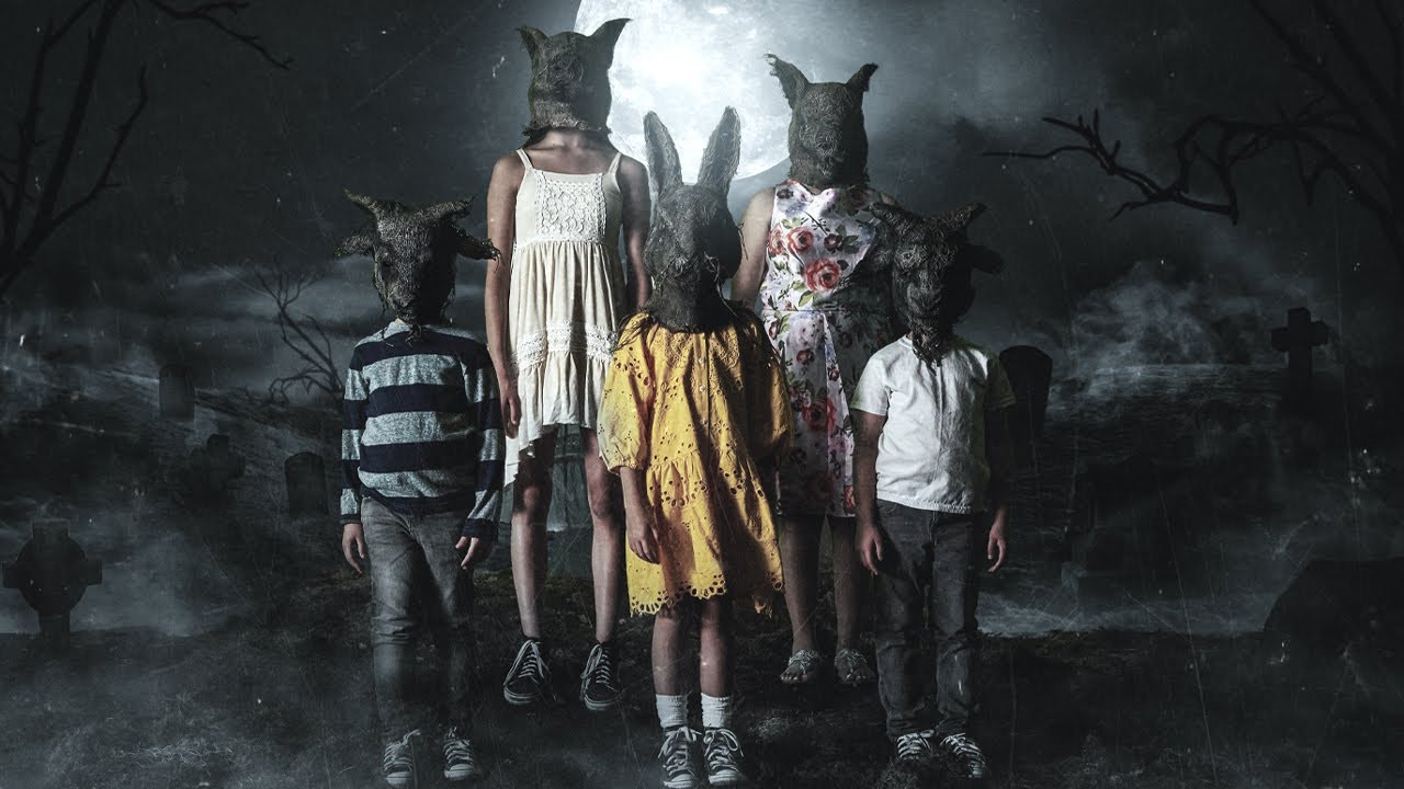 Ice Nine Kills - Funeral Derangements (Behind The Screams: Part 1)