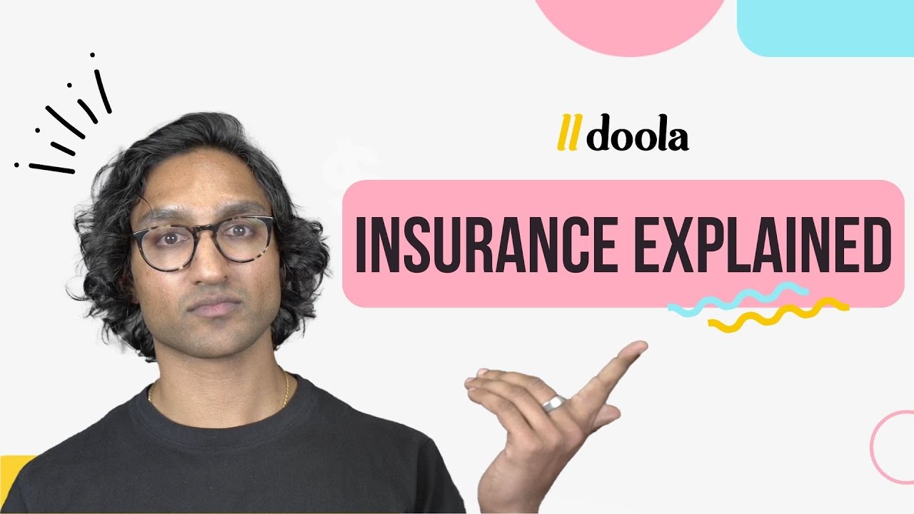 Insurance Explained