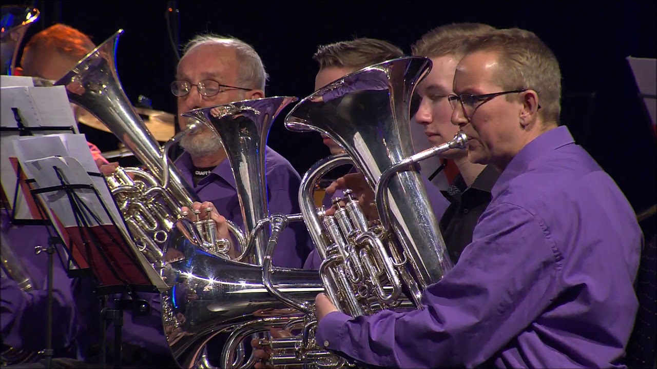Gouden Spiker Festival 2017 • De Bazuin - Donkerbroek