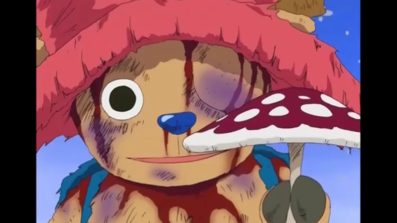 One Piece - Aber sonst gesund! [AMV]