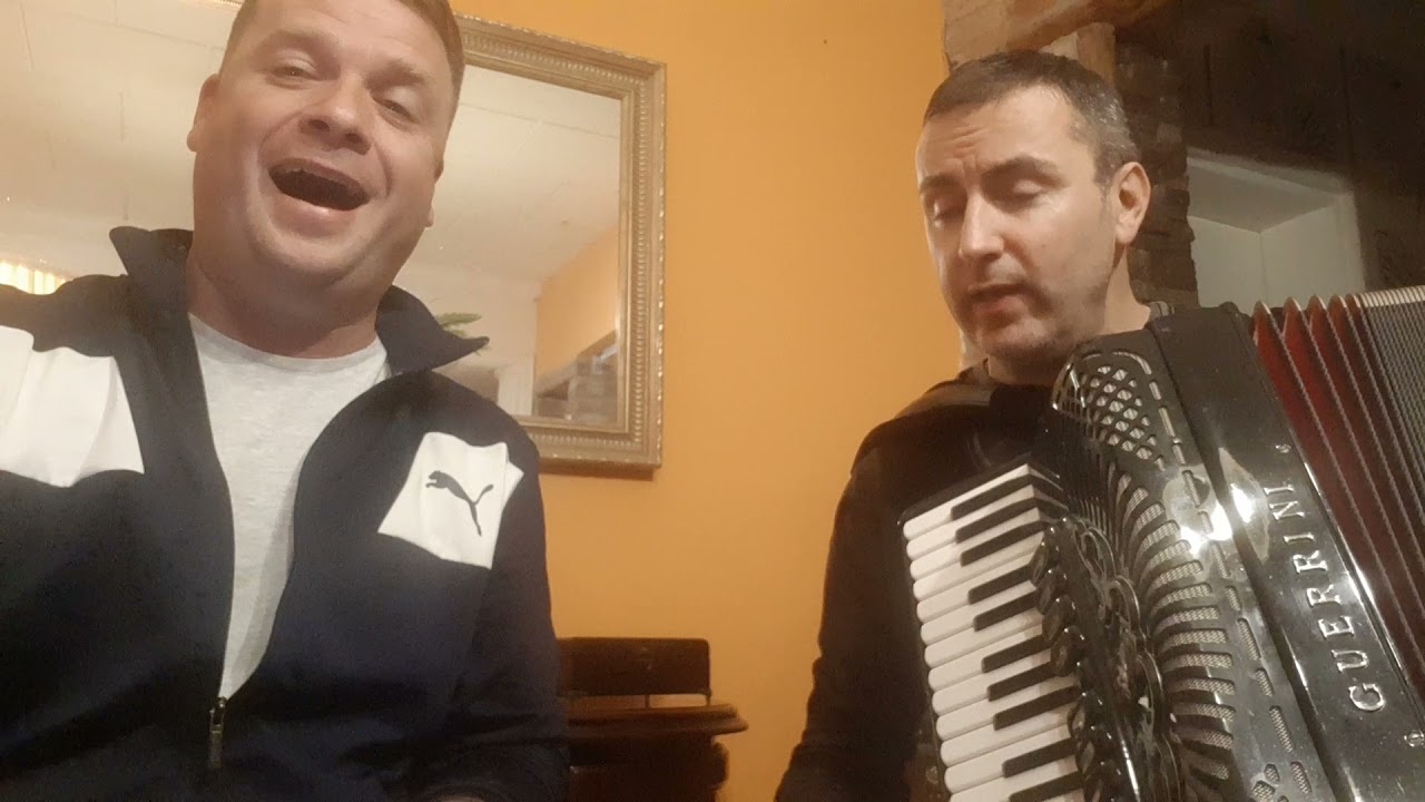 Sasa Zorkic i Gasa