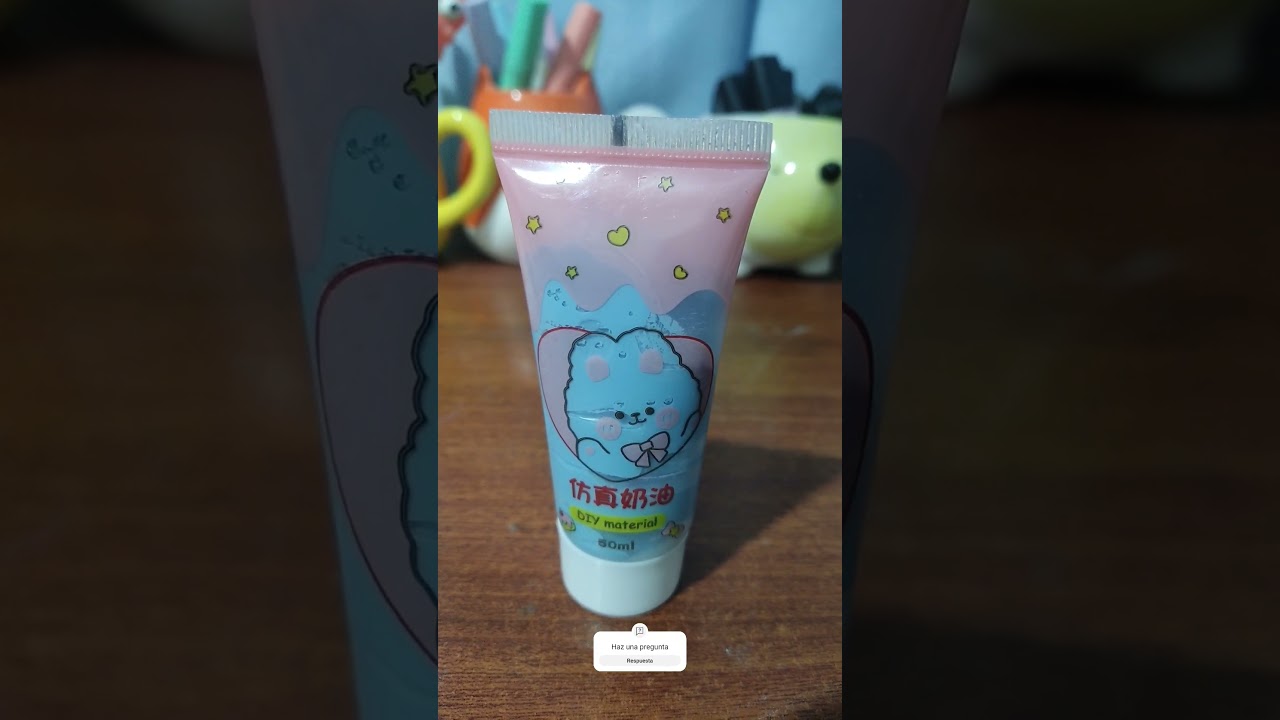 IMITATION CREAM 