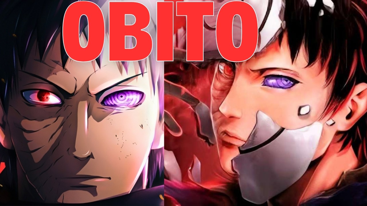 Kokujin react Rap do Obito - Mundo Perfeito e Ninguem vai sofrer oque eu sofri | Gacha | Repost [2x]