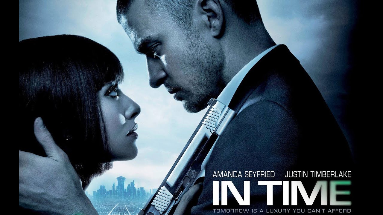 YMS: In Time