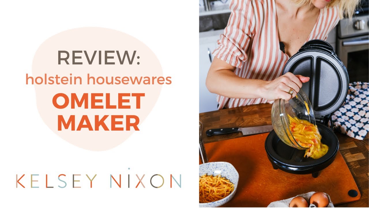 My Favorite Easy Omelet Tool