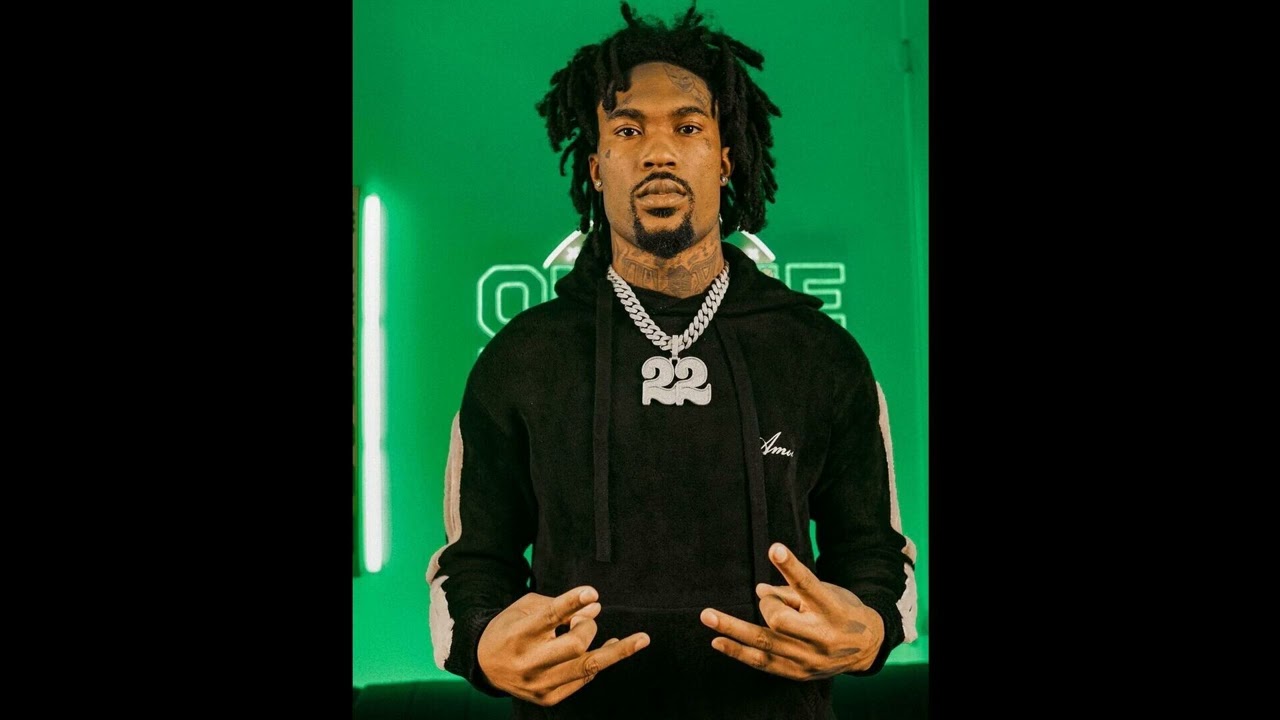 (FREE) Hunxho Type Beat - 
