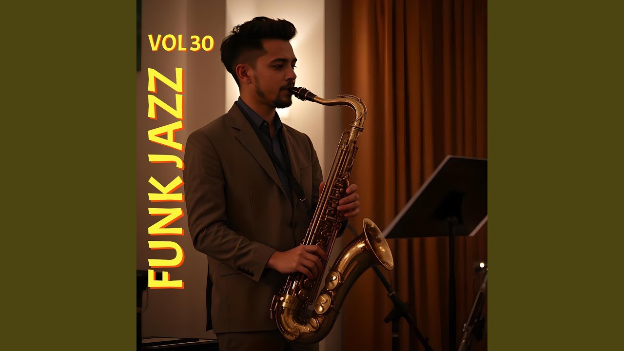 Jazz in Blue