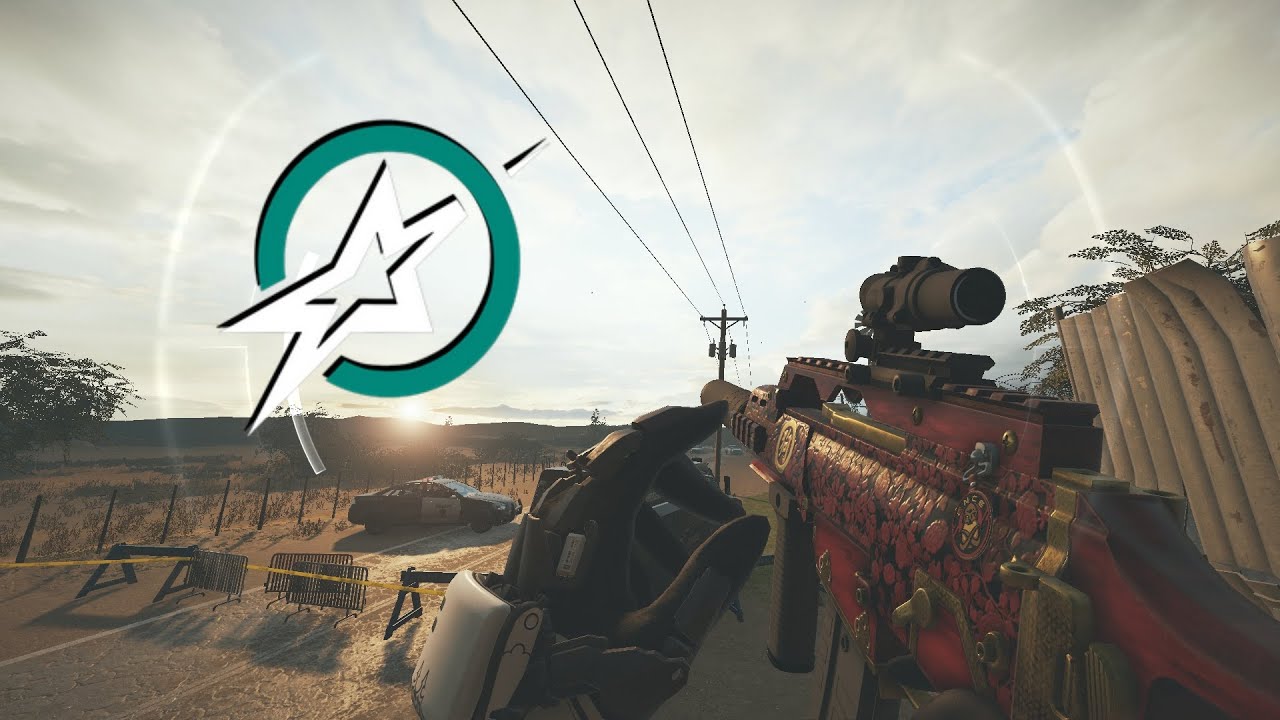 Scrims Magic Squad (R6)