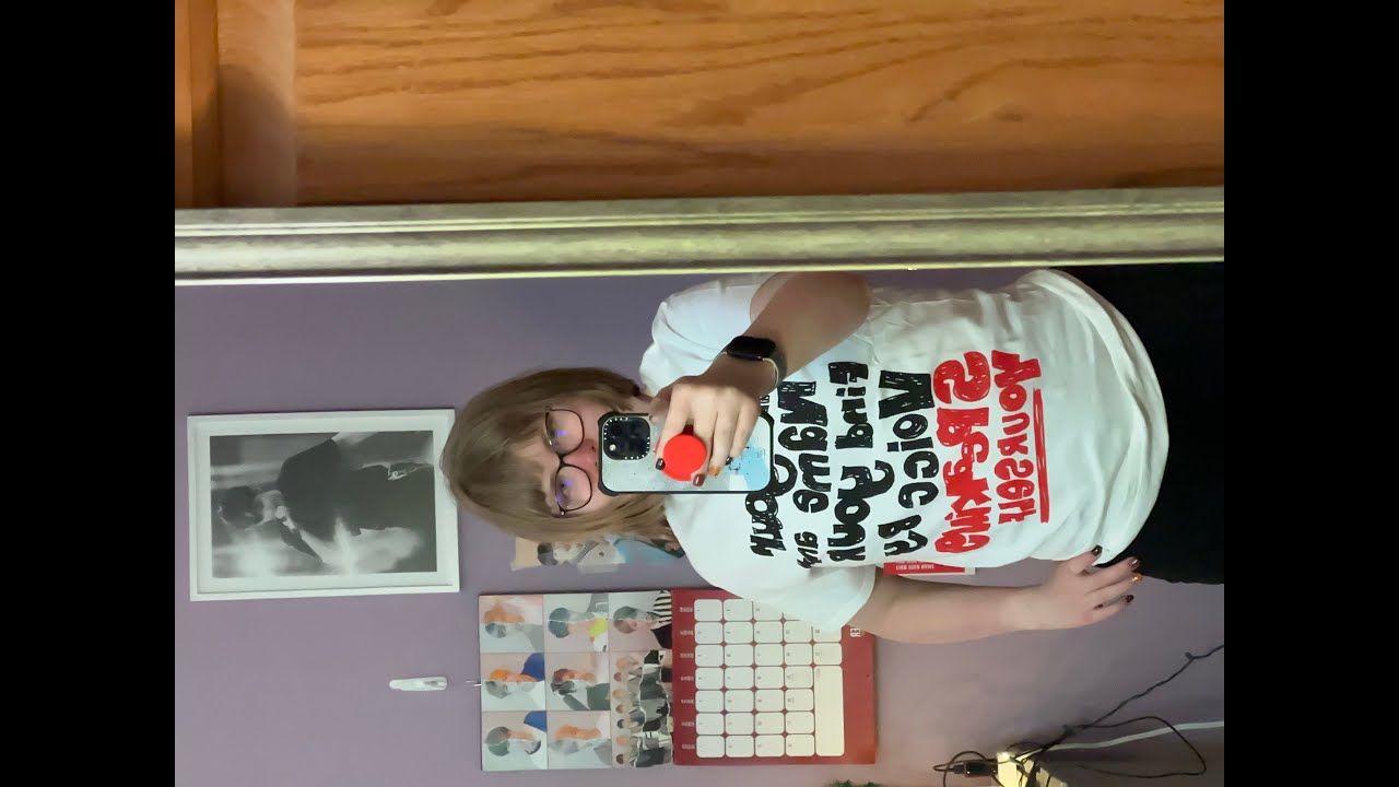 Black Friday Haul!!! BTS Edition 2025!