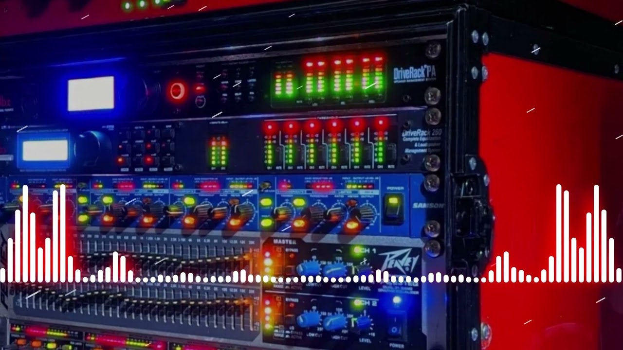 🔉CEK SOUND🔉KENDANG JAIPONG DIJAMIN GLERR MIDLE NGEPLAK JOSS VERSI DELAY