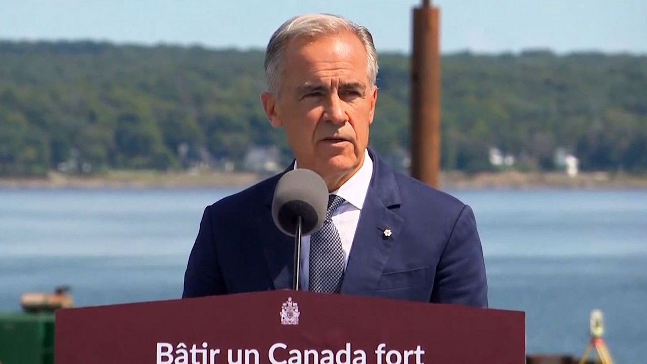 PM Carney says Canada &lsquo;could not accept what the U.S. had offered&rsquo;