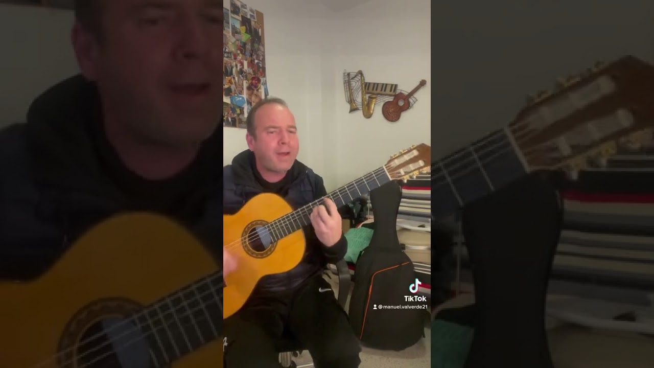 La magia,cover @GalvanRealOficial