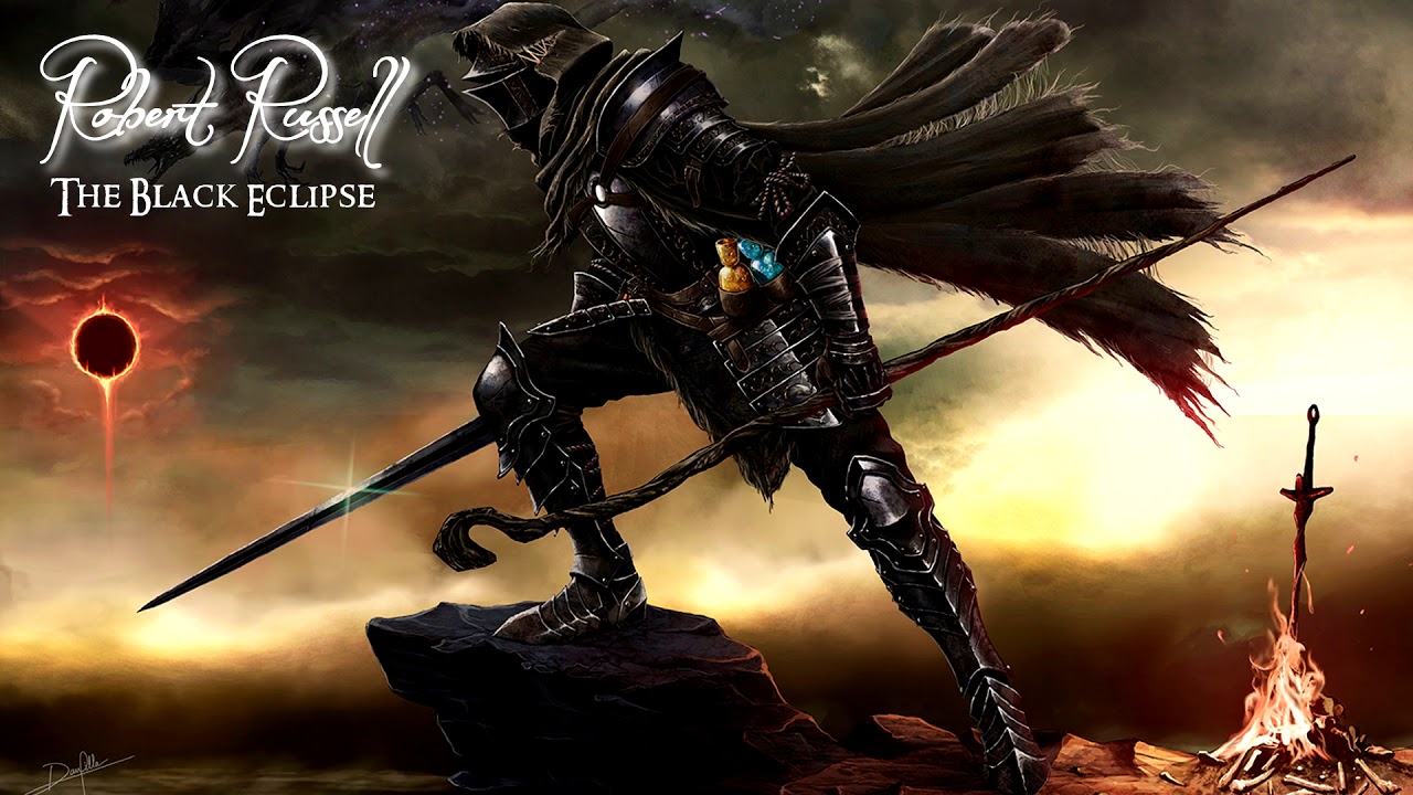 Dark Symphonic Metal ~ The Black Eclipse