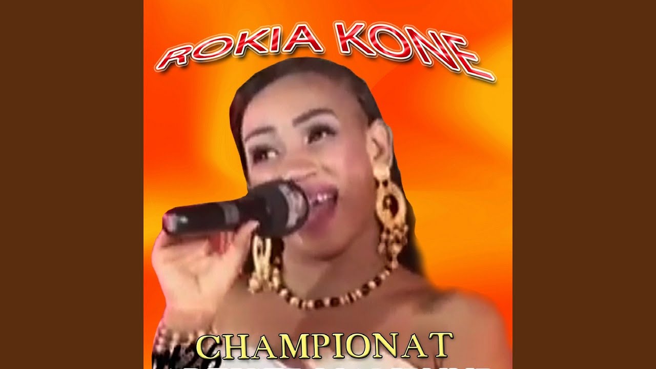 Rose Dougoulakoro