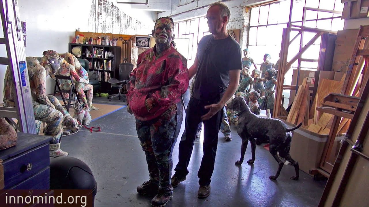 Will Kurtz: Artist Spotlight (New York 2014)
