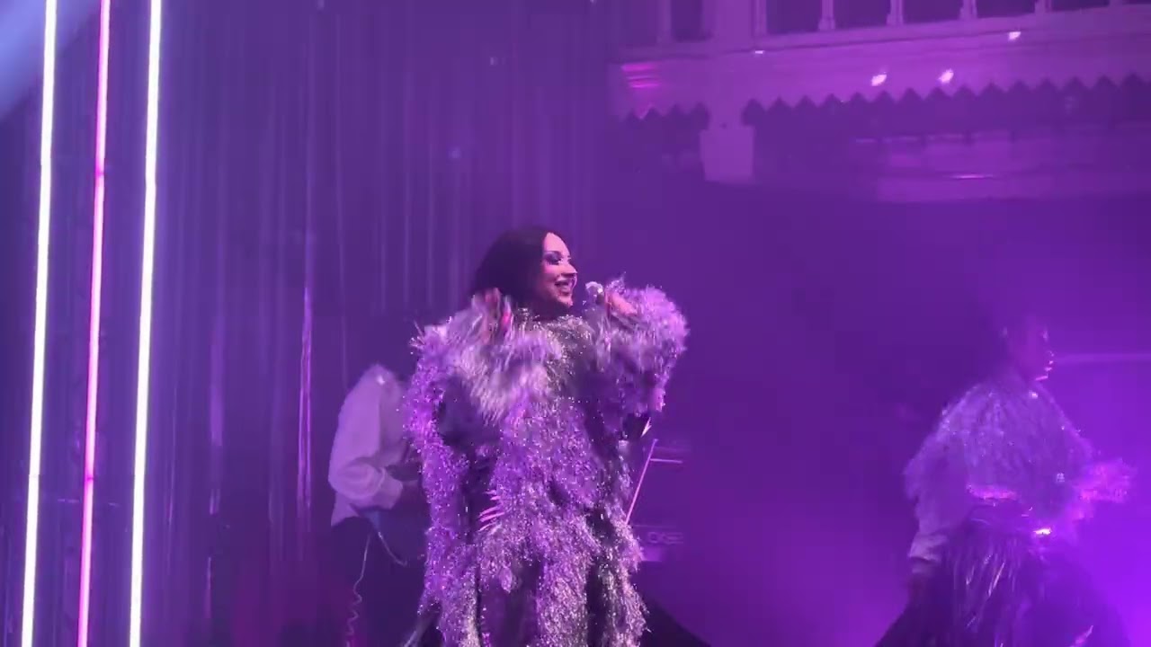 JADE - Before You Break My Heart Before You Break My Heart (Live @ Paradiso, Amsterdam)