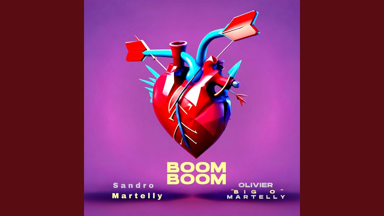 Boom Boom