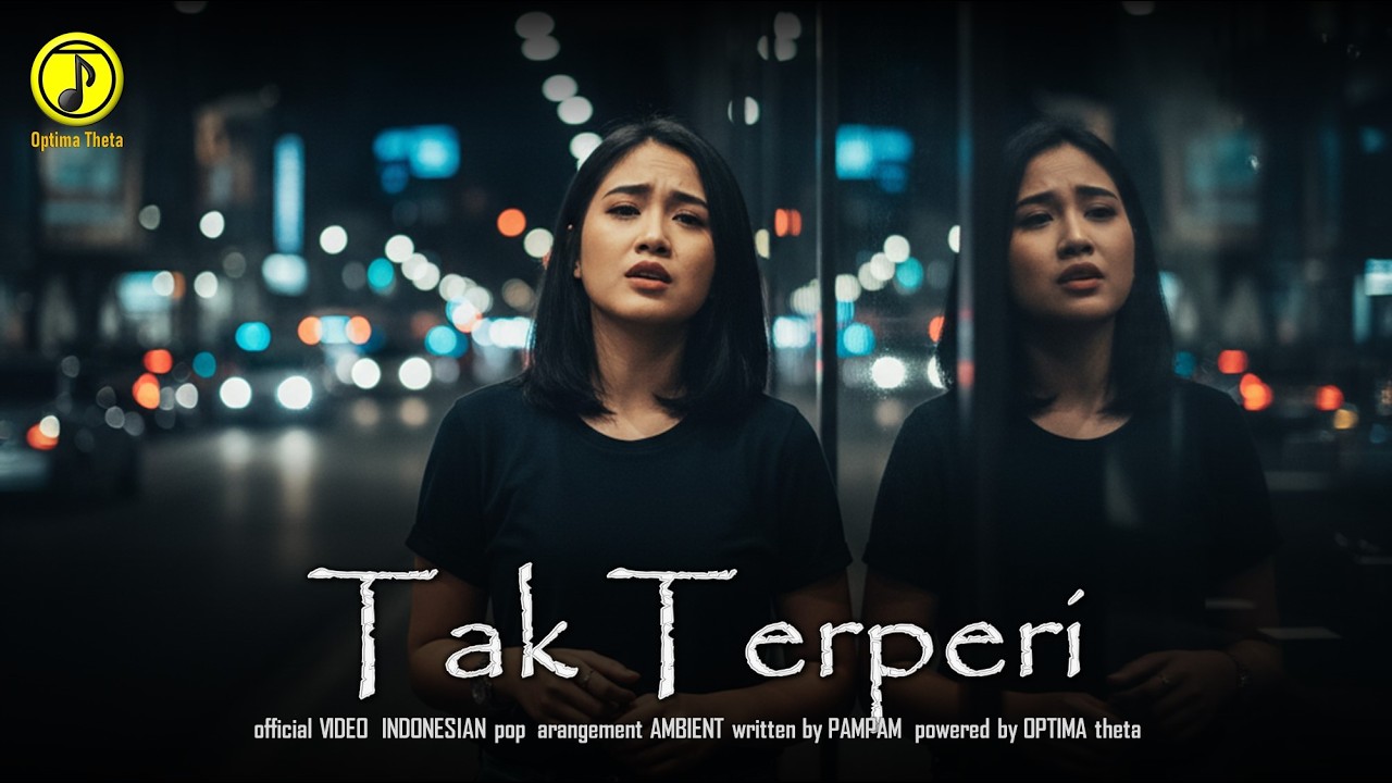 TAK TERPERI By Optima Theta | Lagu Pop Indonesia menyentuh hati