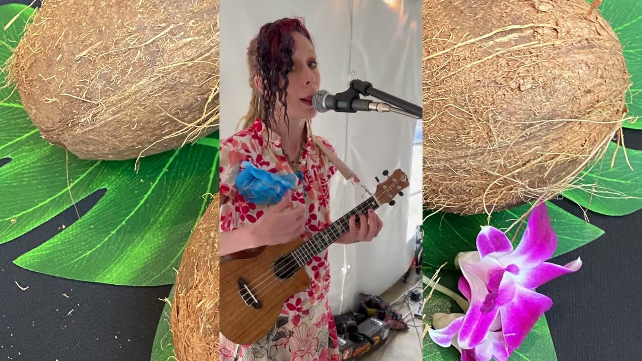 Luau Demo
