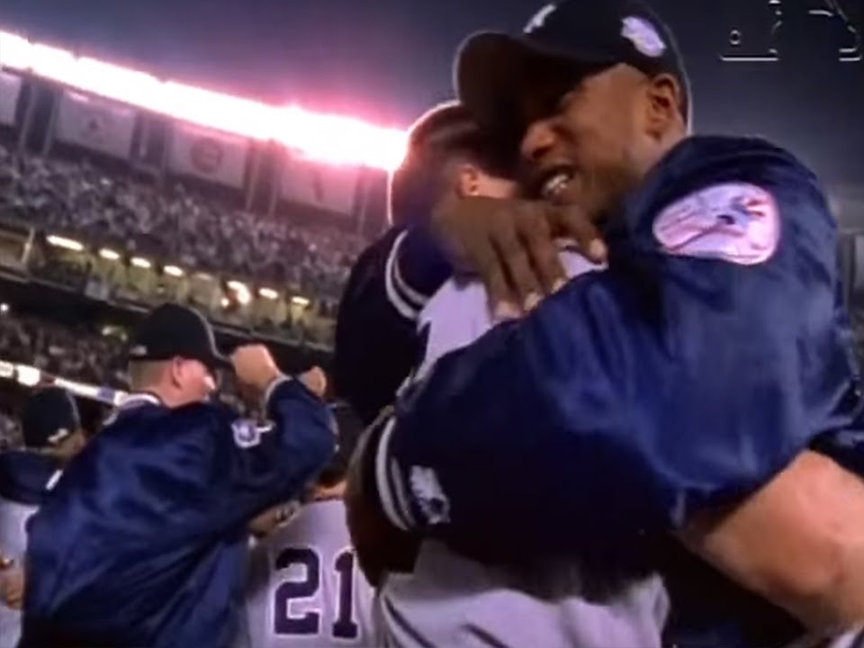 A Championship Legacy: 1998