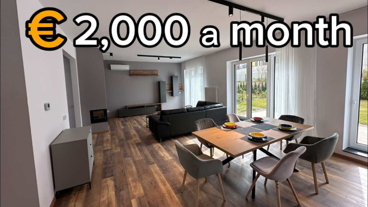 Къща под наем в Residential Park Lozen € 2000 без ДДС | София | България
