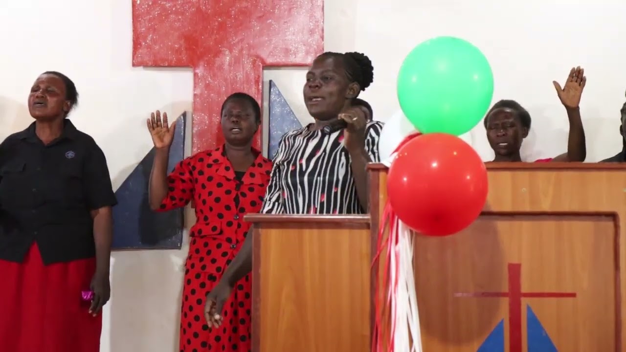 Deliverance Church Misikhu | The Power of Healing