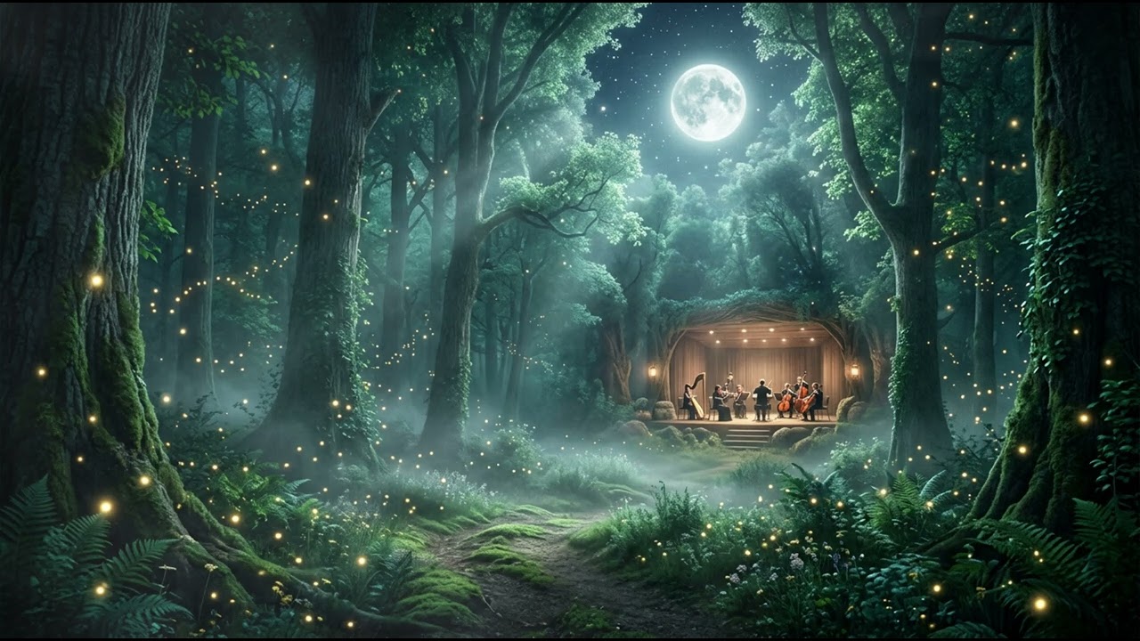 잔잔하고 익숙한 클래식 playlist