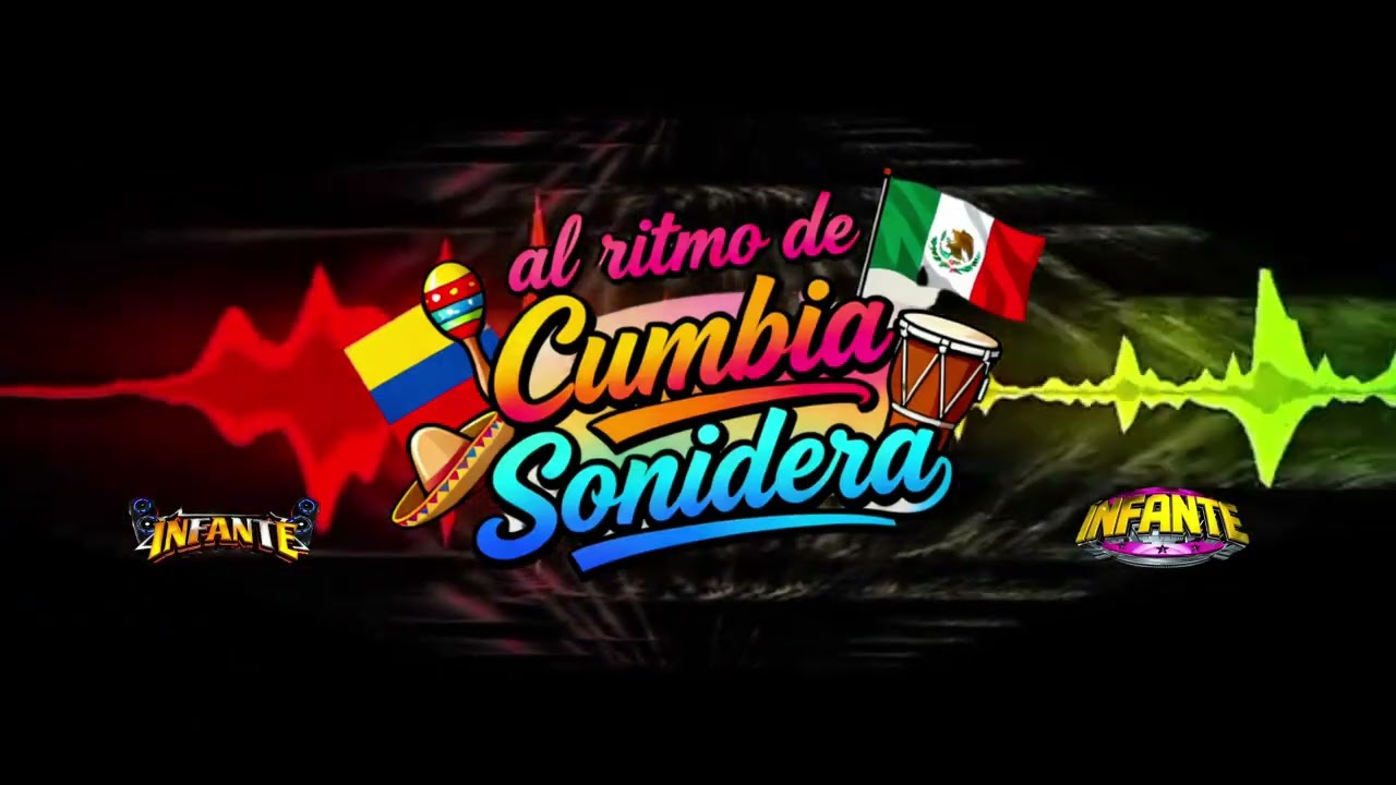 Cumbia tendras que llorar 😭