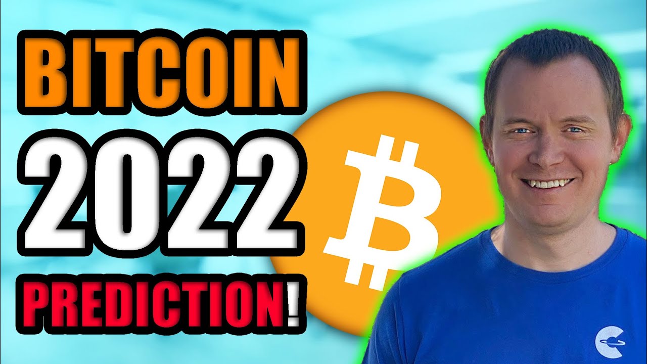 Top Crypto Analyst Makes SHOCKING Bitcoin Prediction for 2022 | Lengthening Cycles Theory