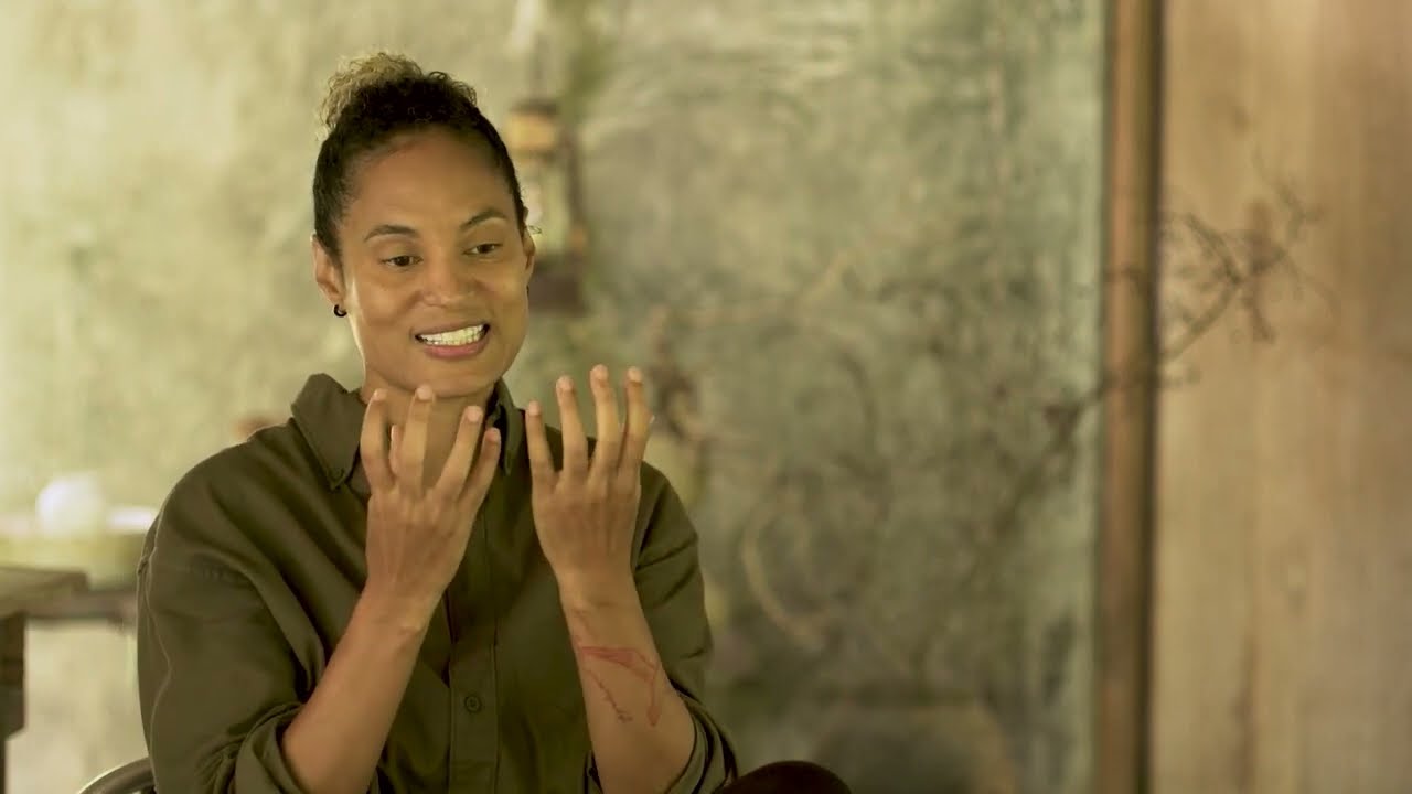 Documental “Arte Popular, el Arte de la Gente. Diversidad cultural y natural”