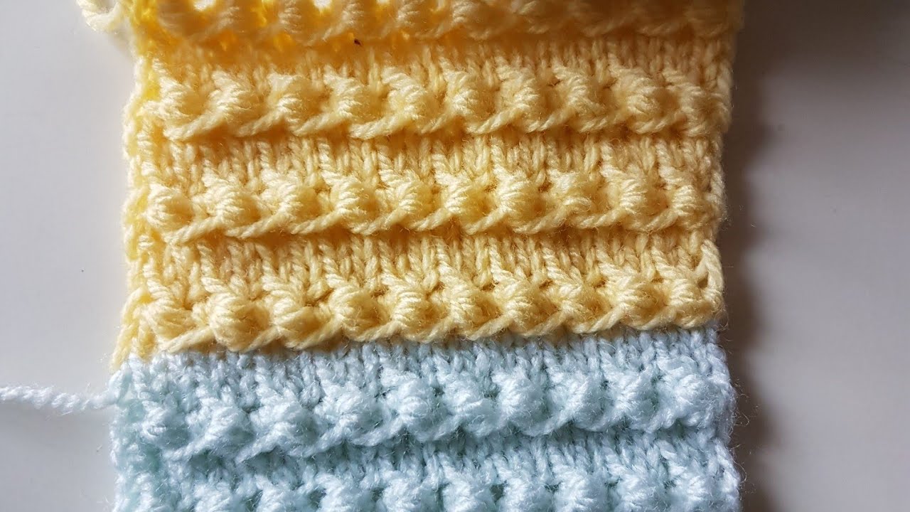 Strickmuster, sehr schönes Muster!😍