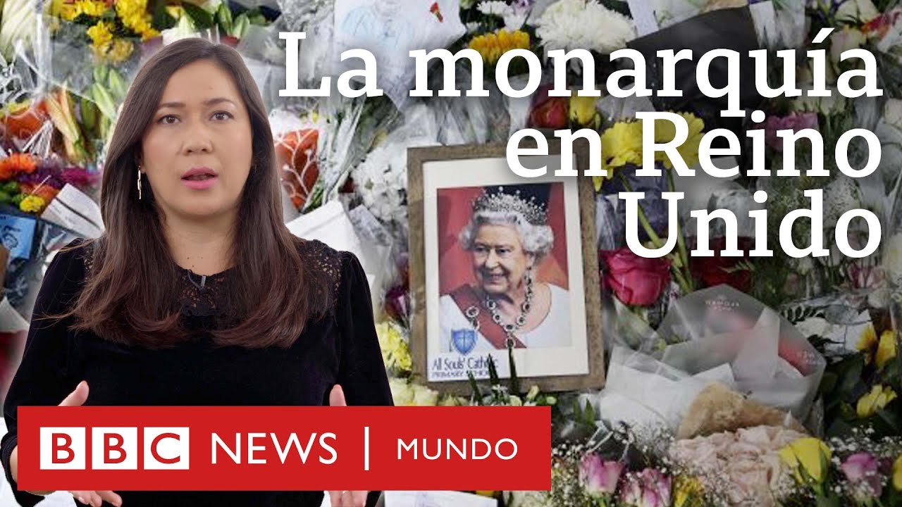 Cuál es el papel de la monarquía en Reino Unido | BBC Mundo