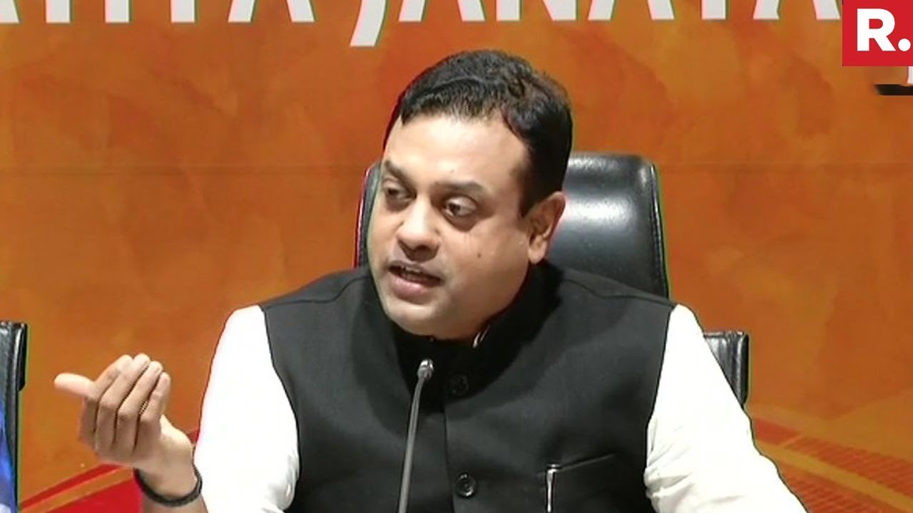 BJP Reacts To SC's Verdict On Power Tussle #AAPVsCentre