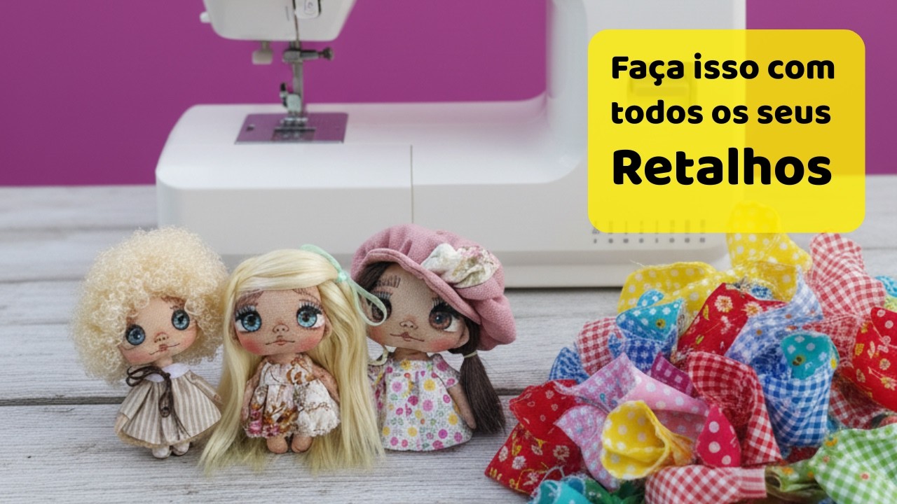 IDEIA GENIAL PARA VENDER E GANHAR DINHEIRO! Faço VÁRIOS e Vendo TODOS.