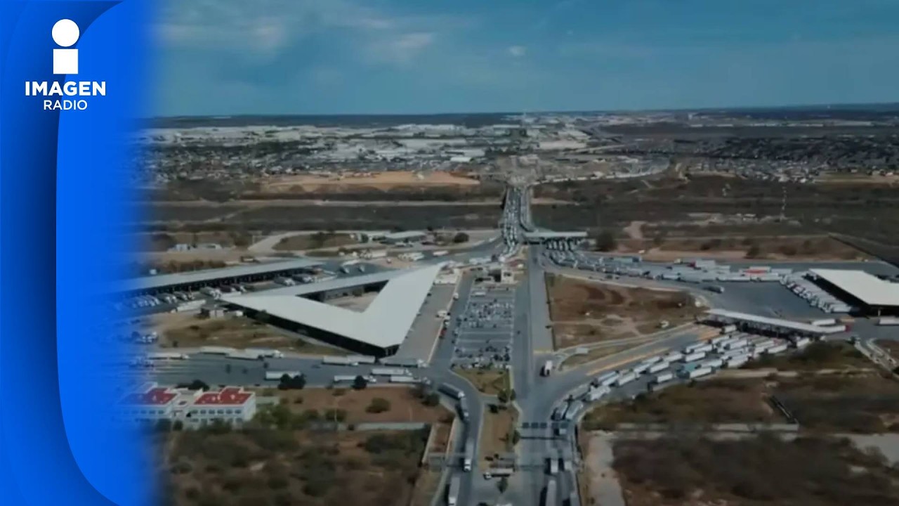 Cumbre Logística + Crecimiento ordenado y transformación urbana
