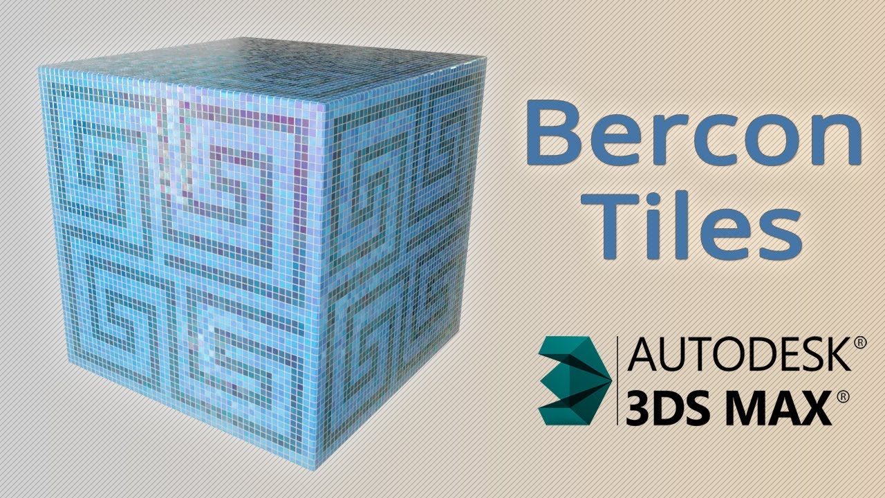 Tutorial Bercon Tile en Español