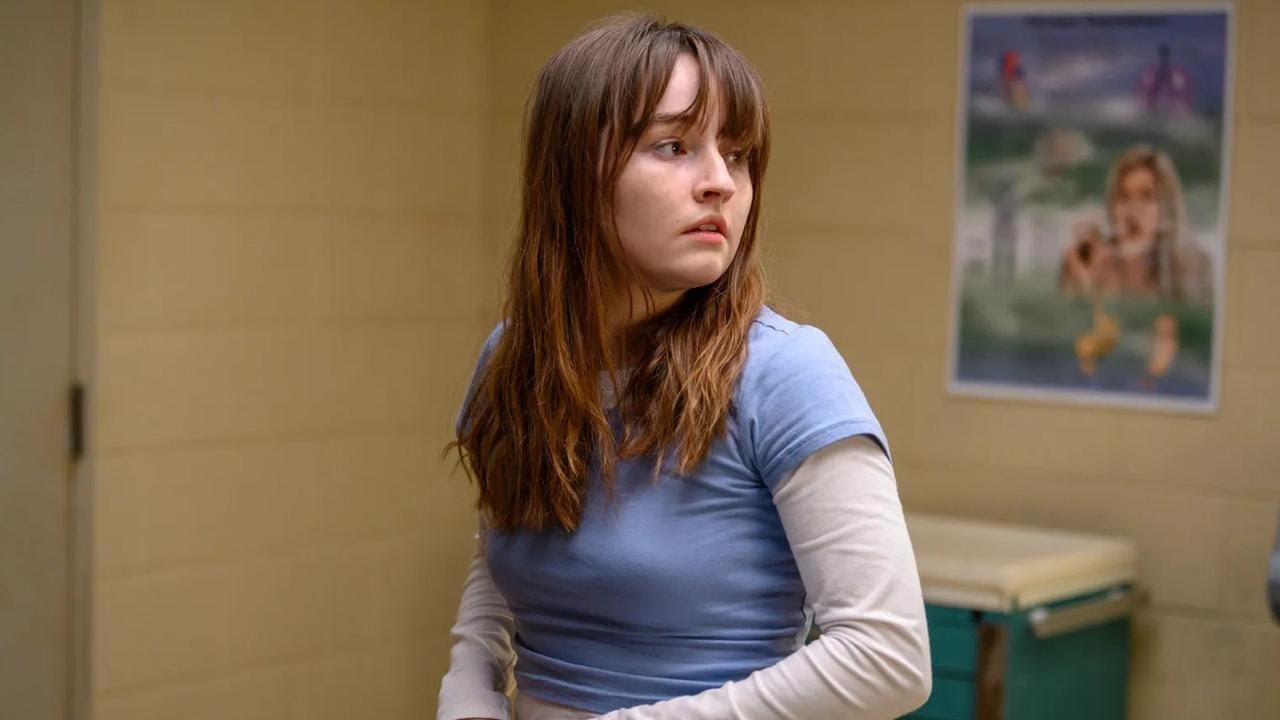 The Painful Truth: Why You Need to Watch Hulu’s Dopesick This Weekend