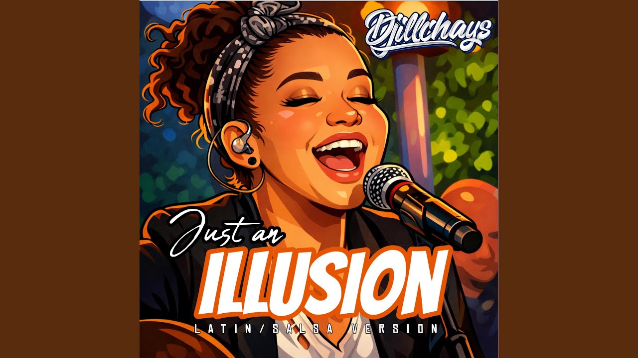 Just an illusion (Latin/Salsa Version)