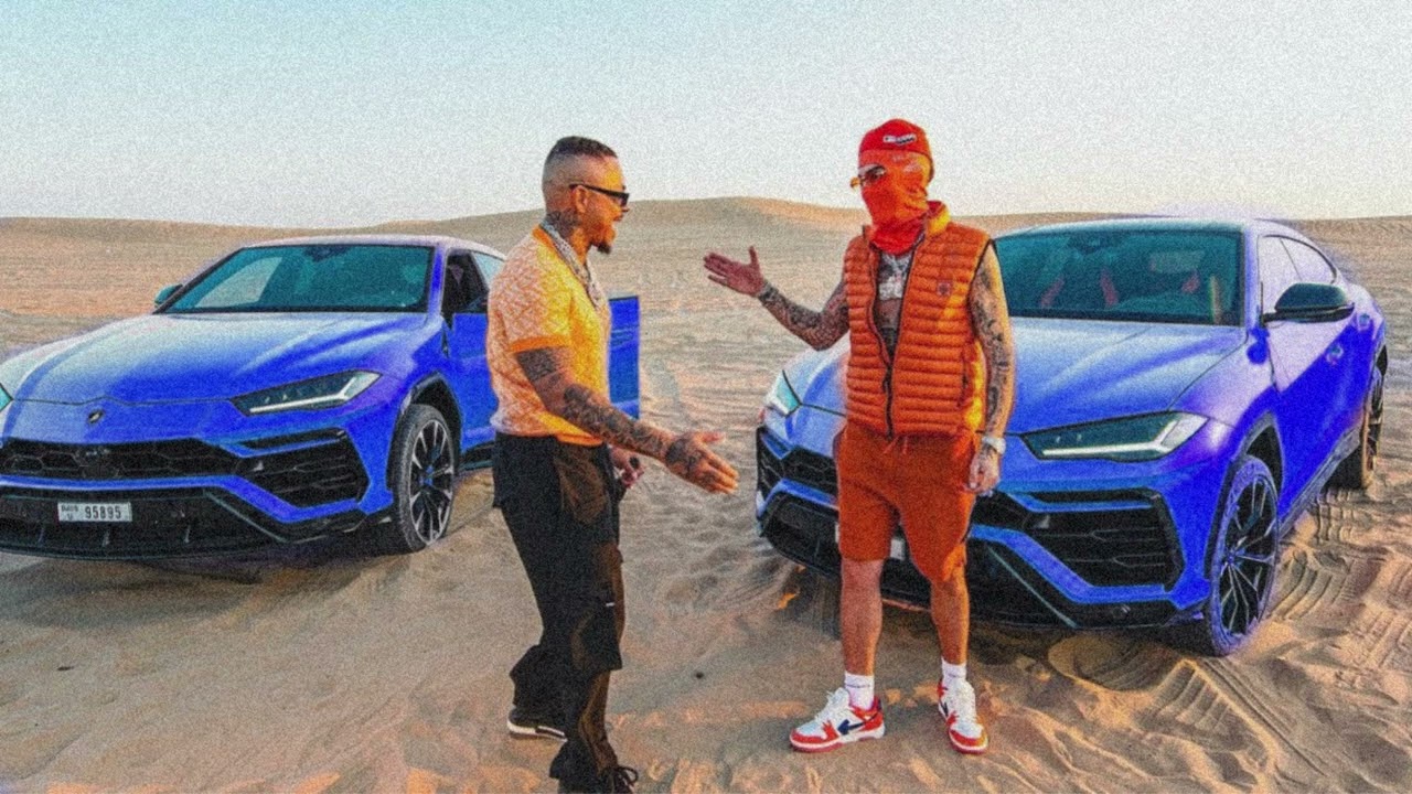 sfera ebbasta, luciano - orange (𝖘𝖑𝖔𝖜𝖊𝖉 + 𝖗𝖊𝖛𝖊𝖗𝖇)